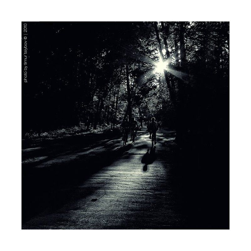 Светотени...photo preview