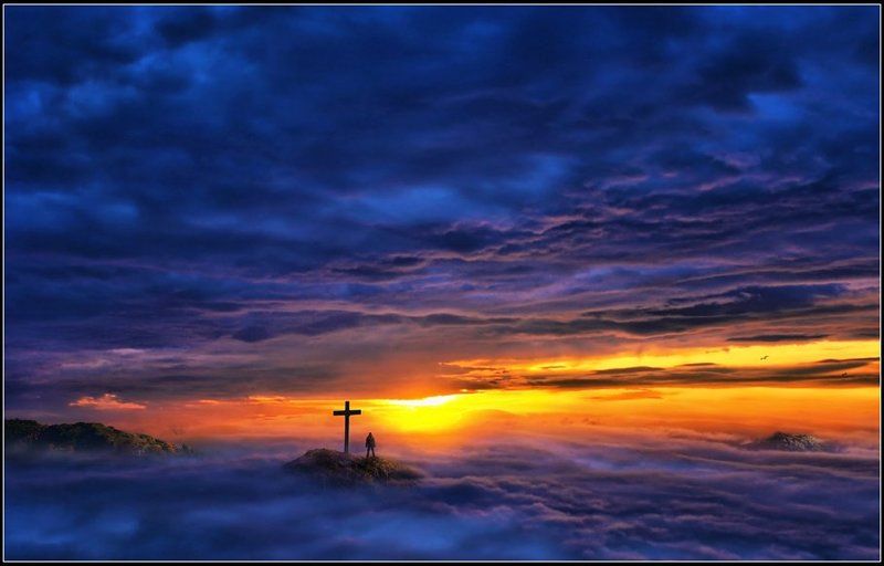 over skyphoto preview