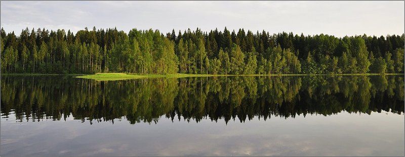 Вдали от суетыphoto preview