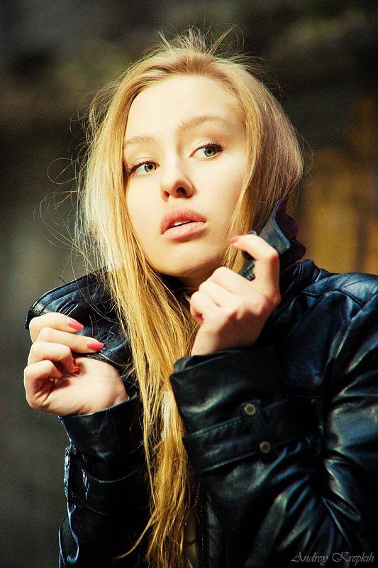 надя, портрет Надяphoto preview