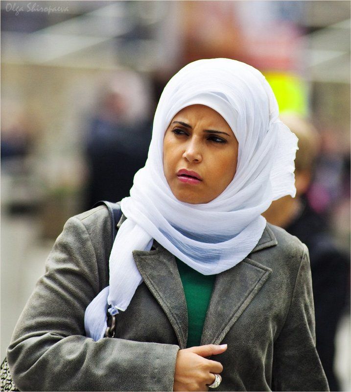 вена, австрия, женщина БЫТЬ КРАСИВОЙ.photo preview