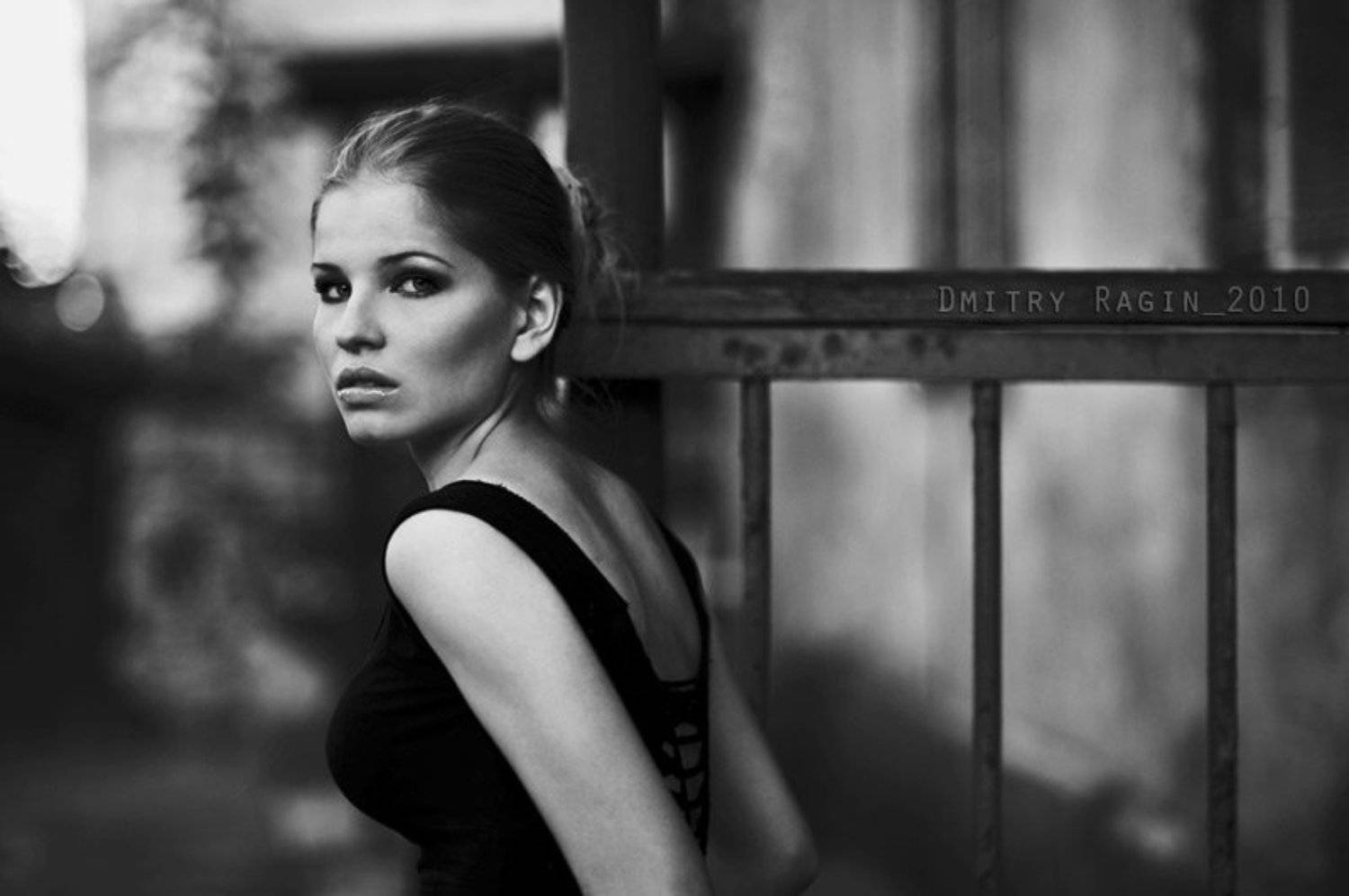 , Дмитрий Рагин