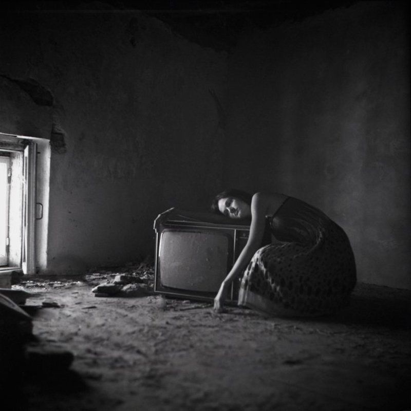 6х6 вслухаючись в покинуті речі_2 фото превью