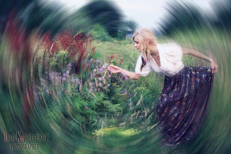 В кругу цветовphoto preview