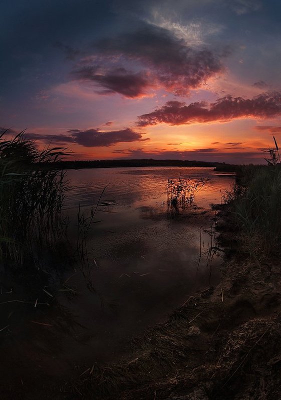 Почему не падает небоphoto preview