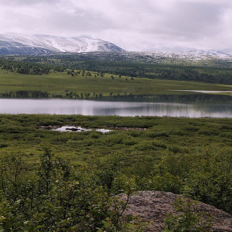 ***На Улагане.photo preview