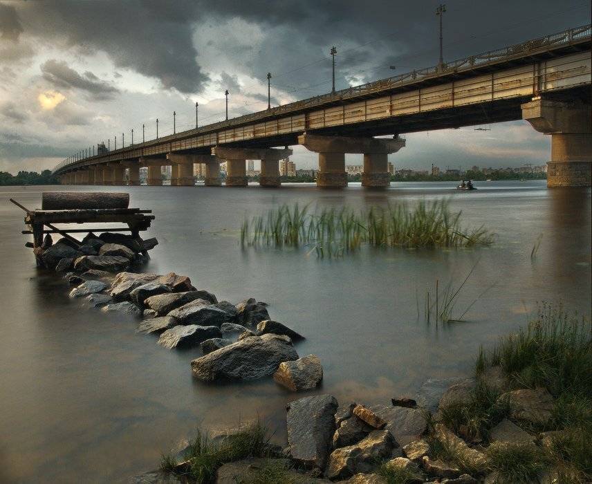 , Михаил Мочалов