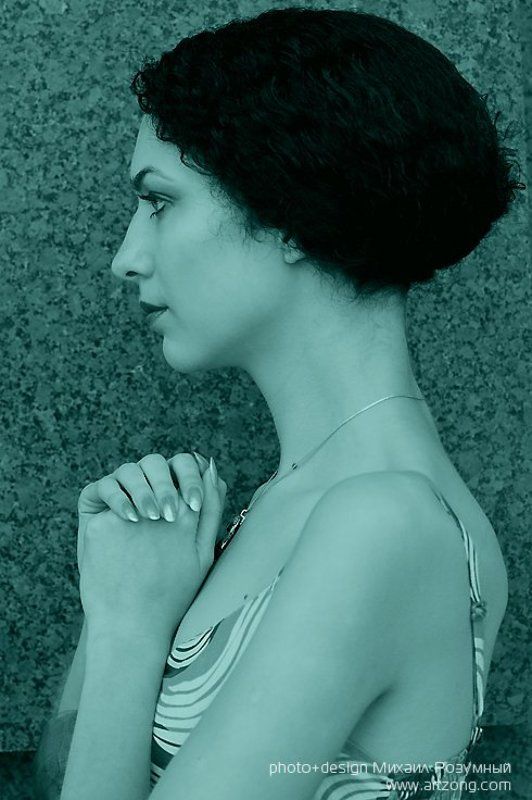 романтический портрет 9photo preview