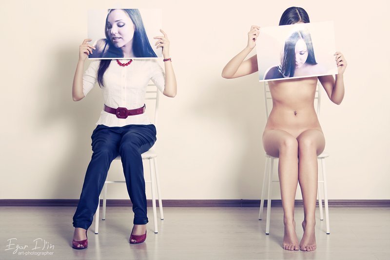 раздвоение, психика, могз, игры, разума, боль, растройство раздвоениеphoto preview