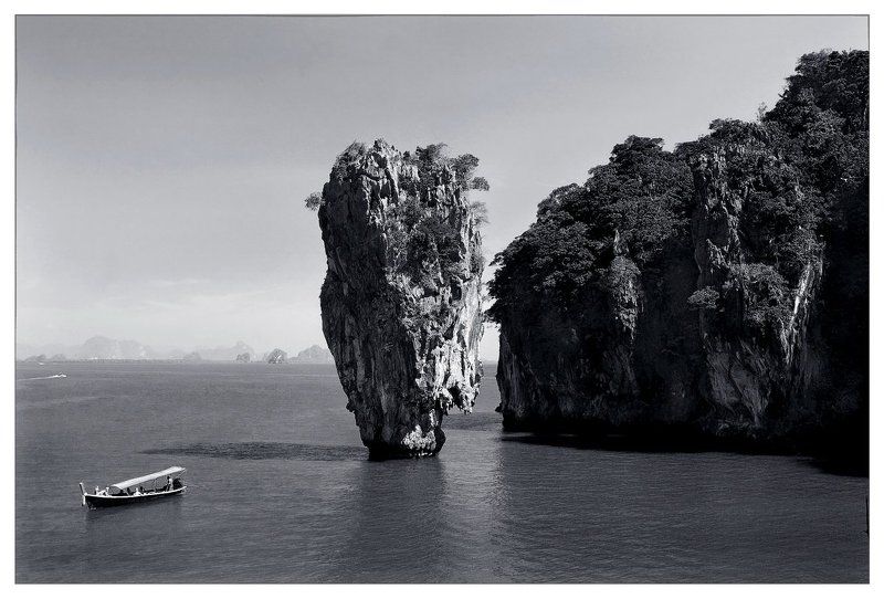 таиланд, остров, ko-tapu Тушьюphoto preview