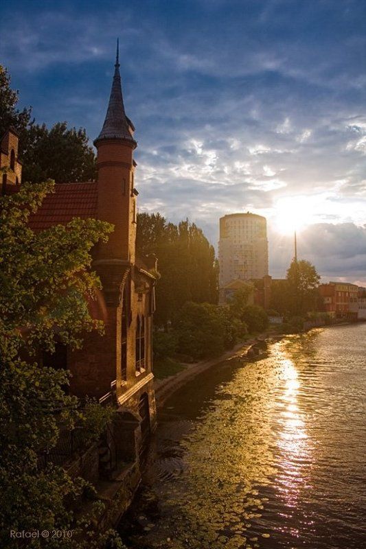 Домик одного доброго сказочникаphoto preview