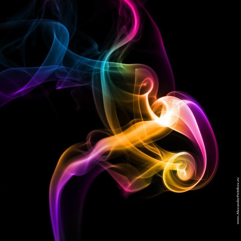 изящество, дыма, дым Изящество Дыма фото превью