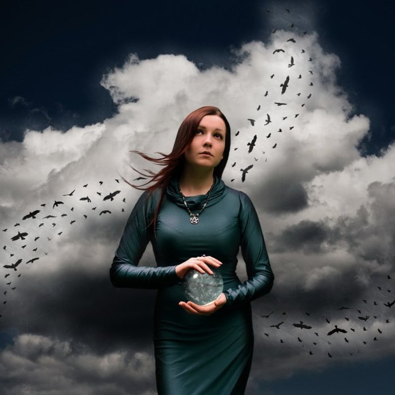 Brujeriaphoto preview