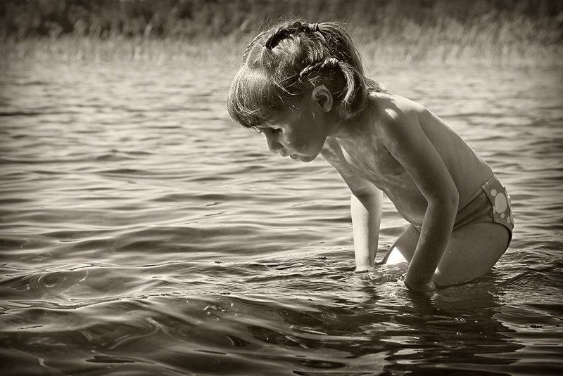 Рыбка, рыбка! Исполни три желания!photo preview