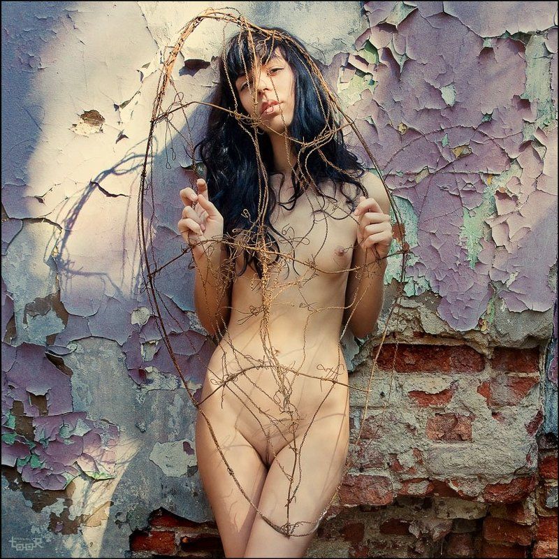 ню Яйцеклеткаphoto preview