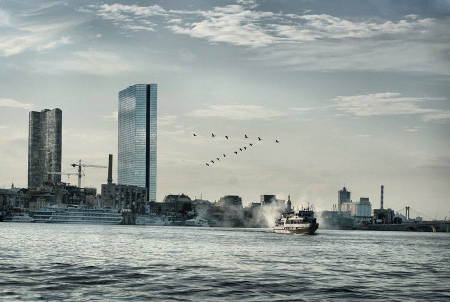 , Кирилл Шибут