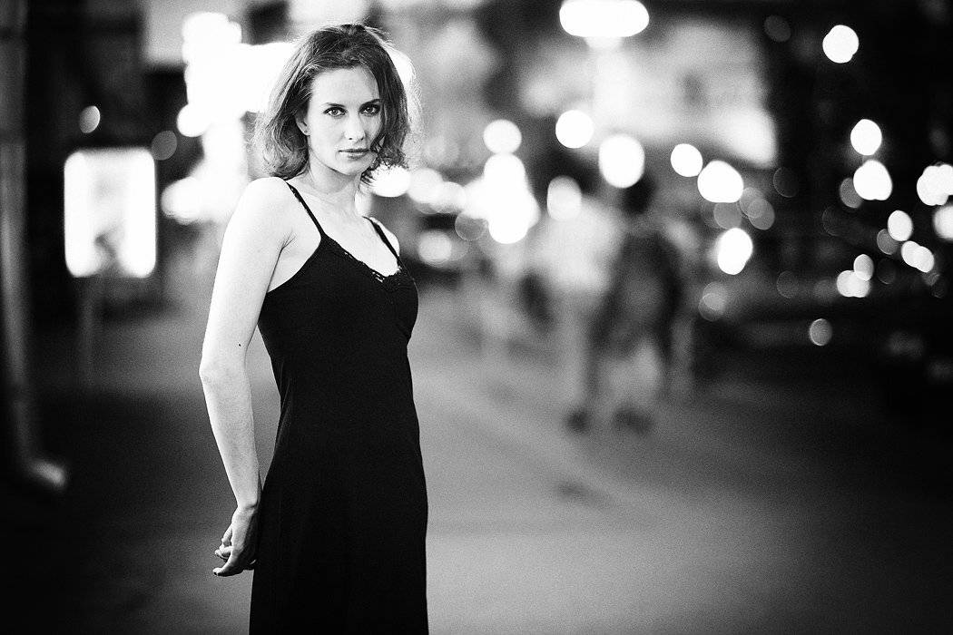 Night, night. Автор: Степан Каморный , Степан Каморный