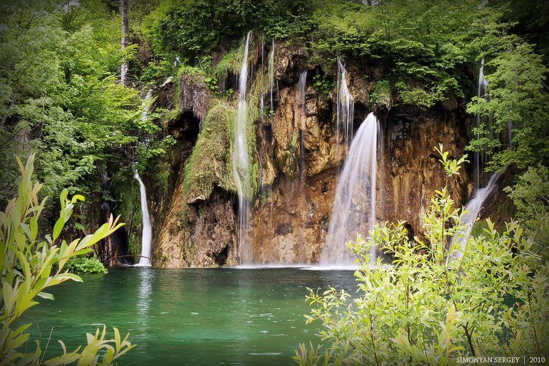 Плитвица #3. Серия \