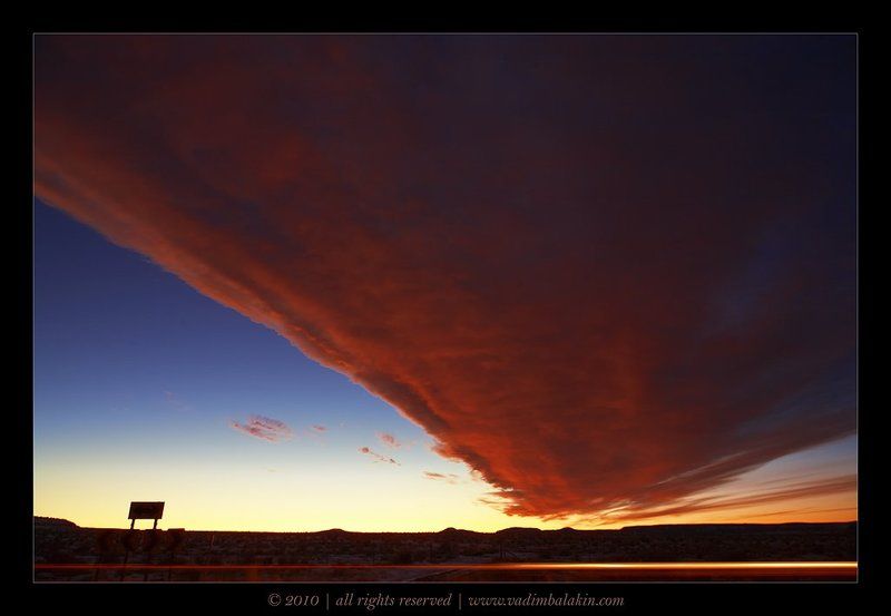 Вот пуля пролетела и ага...photo preview