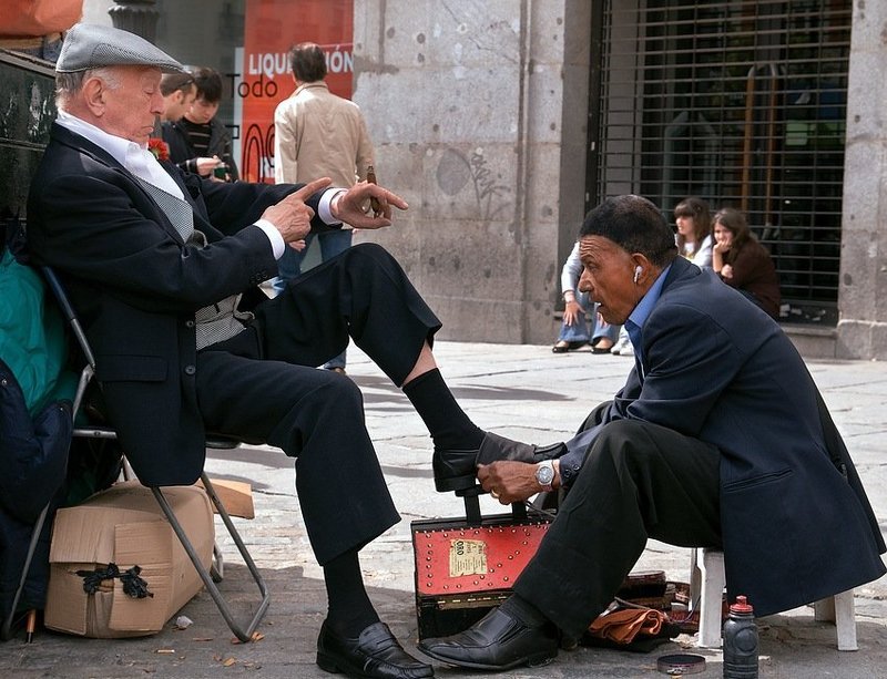 Поторопись,дружок!photo preview