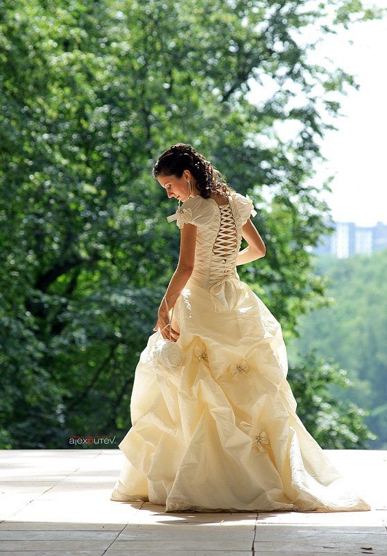 свадьба,невеста,москва weddingphoto preview