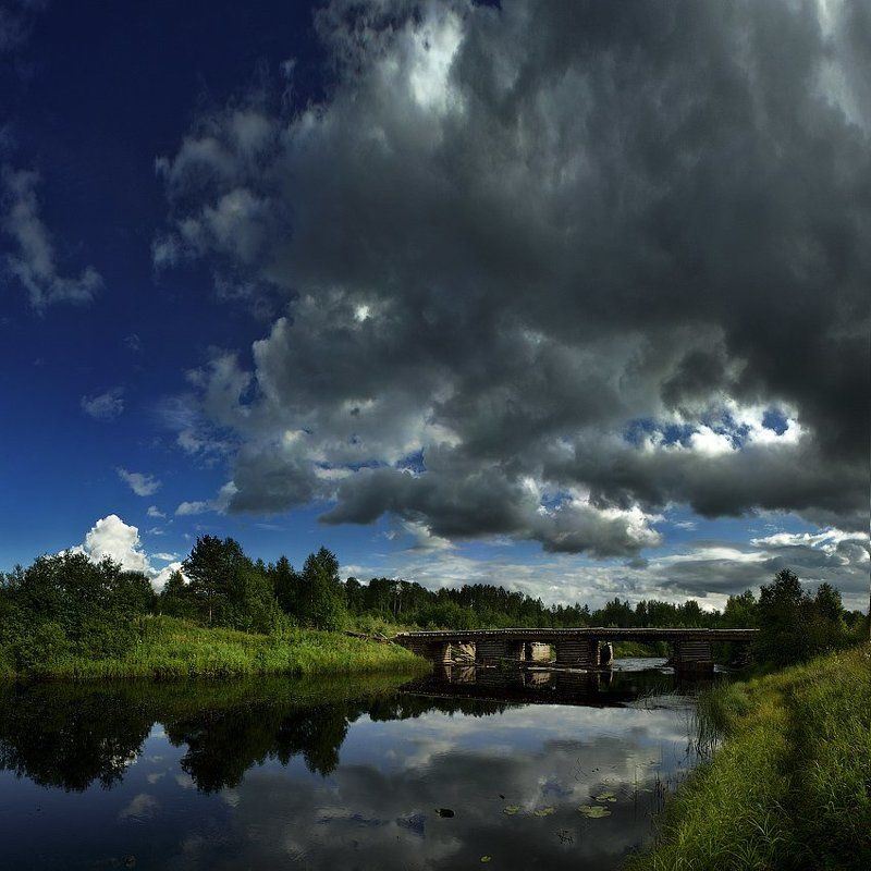 вологодчина,кема,север лесовозныйphoto preview