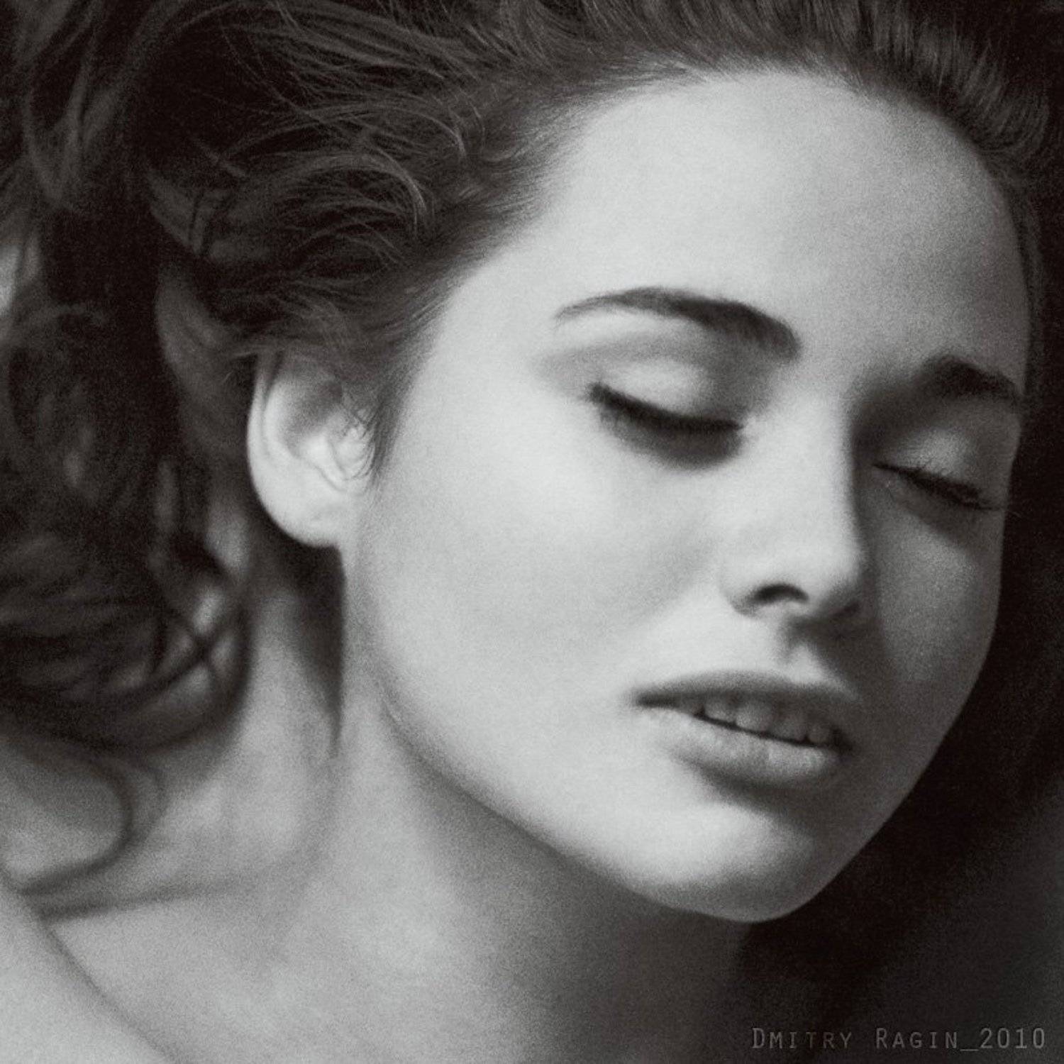 , Дмитрий Рагин