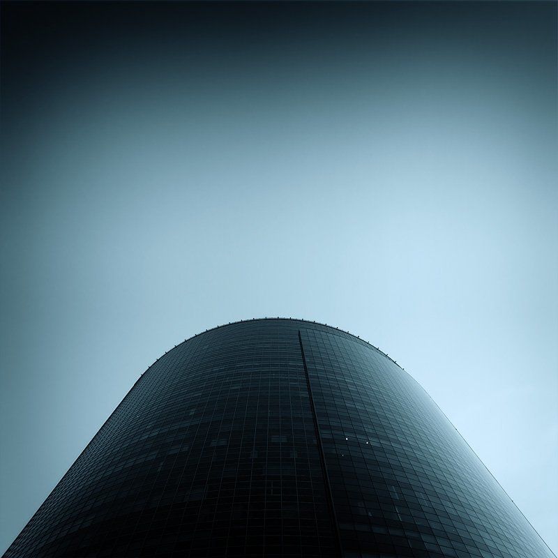 город, здания CityRollphoto preview