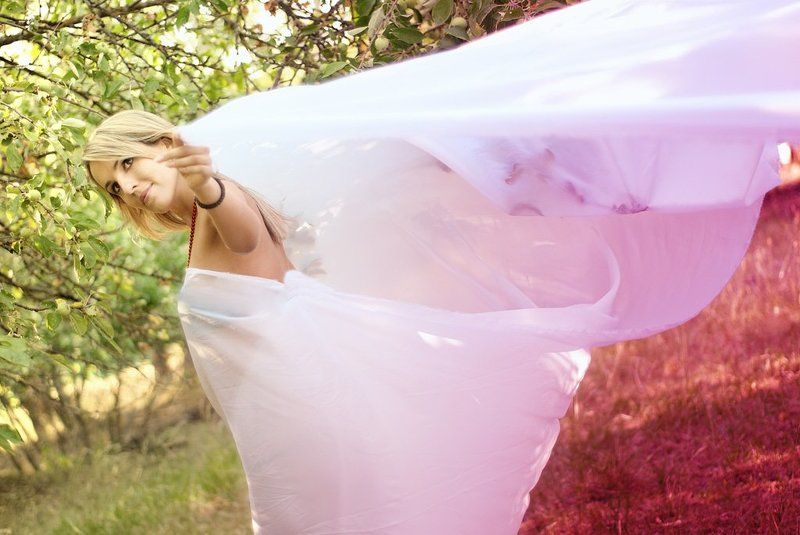 Ксюшаphoto preview