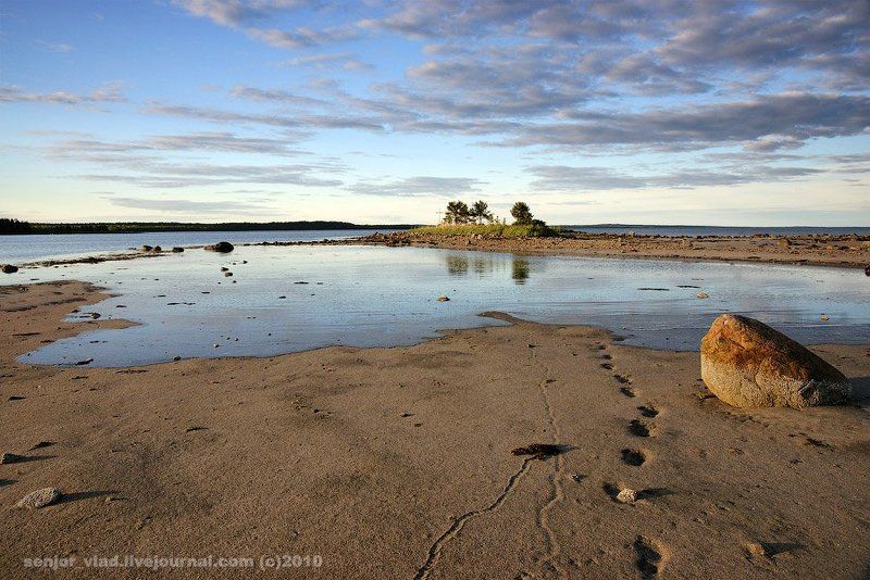 Прилив.photo preview