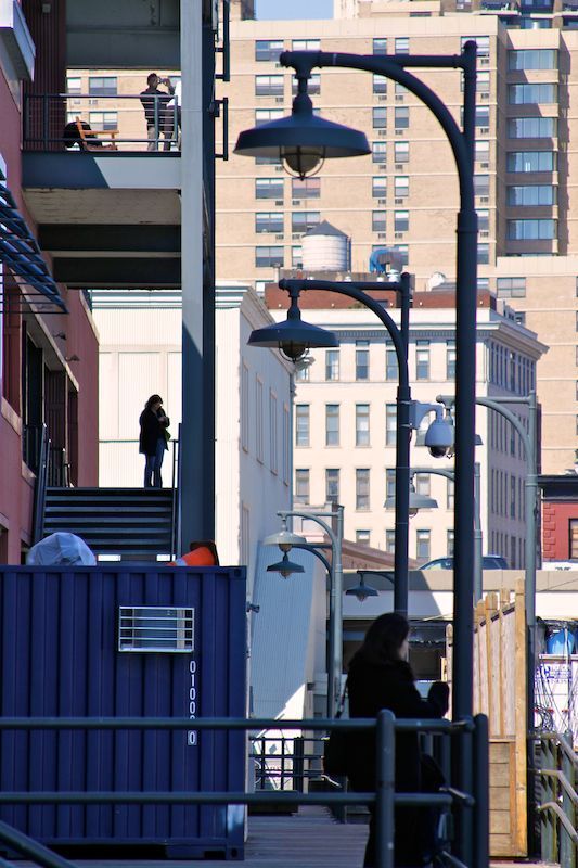 Многоплановая одноплановостьphoto preview