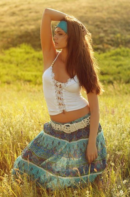 Жаркое летоphoto preview