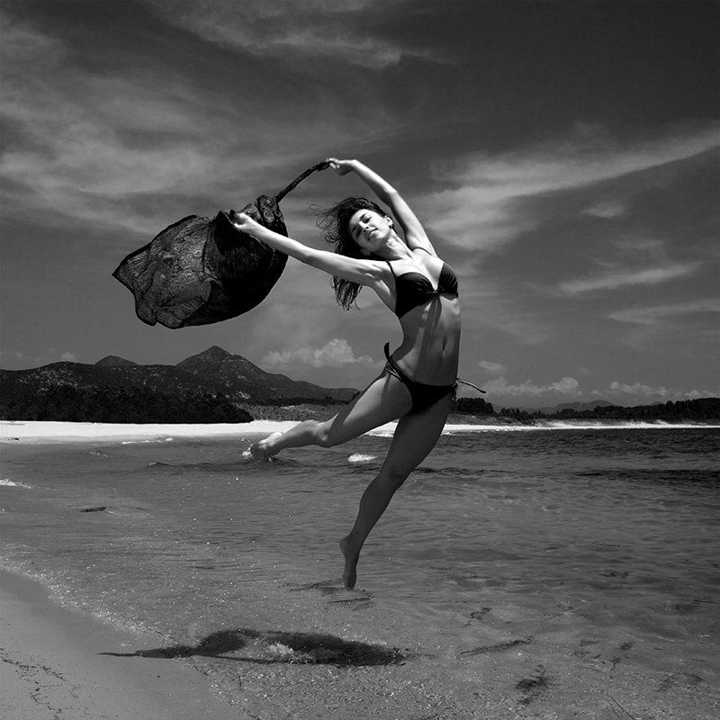 Ассоль счастливаяphoto preview