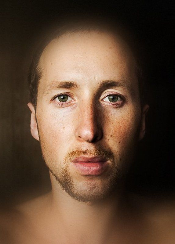 портрет, 2010 ******photo preview