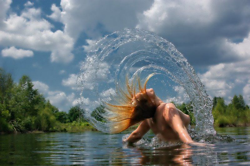 ах, лето!photo preview