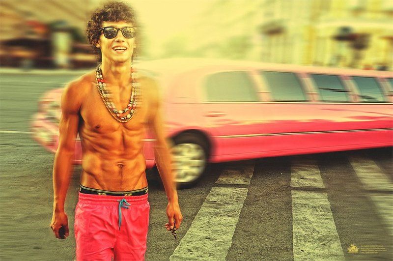 лето, афро, шорты, качок jamaicantripzz...photo preview