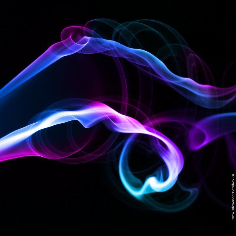 изящество, дыма, дым Изящество Дыма IV - VI фото превью