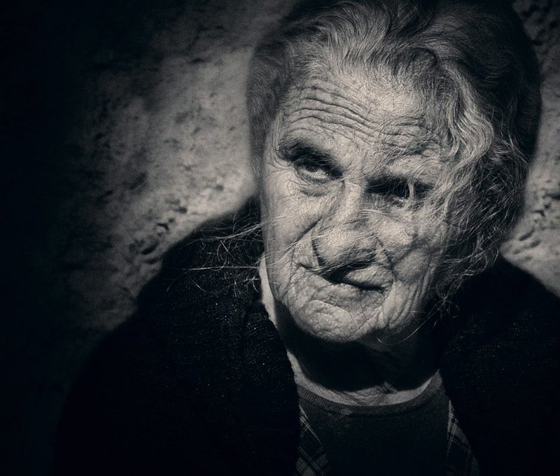 Посеять ветер...photo preview