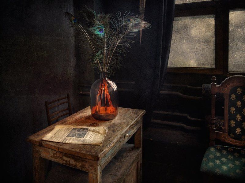 натюрморт ***photo preview