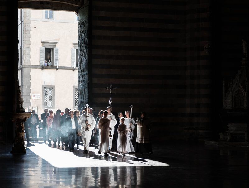 Световой порталphoto preview