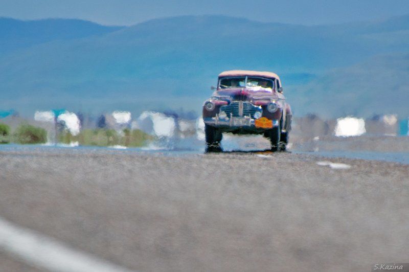 Retro-rally, Paris-Peking 2016, Republic Altai,  Paris-Peking, Altai, Retro-rally 2016, ретро-ралли 2016, париж-пекин, машины, авто, автомобили, Алтай, Горный Алтай, горы Retro-rally Paris-Peking 2016, Republic of Altaiphoto preview