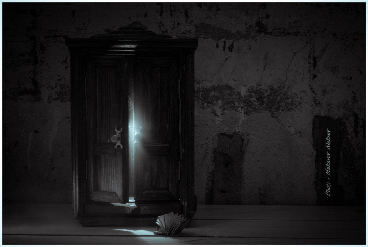 , Алексей Макаров