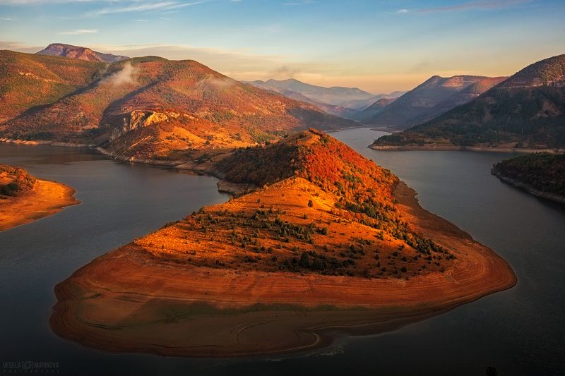 Кырджали плотинаphoto preview