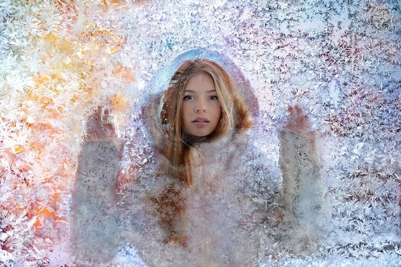 А вы верите в волшебство?photo preview