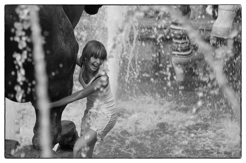 Moscow Russia People Park Summer Photo Walking among the Russians.photo preview