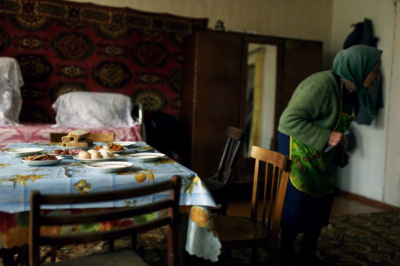 Гости, милые гости.photo preview