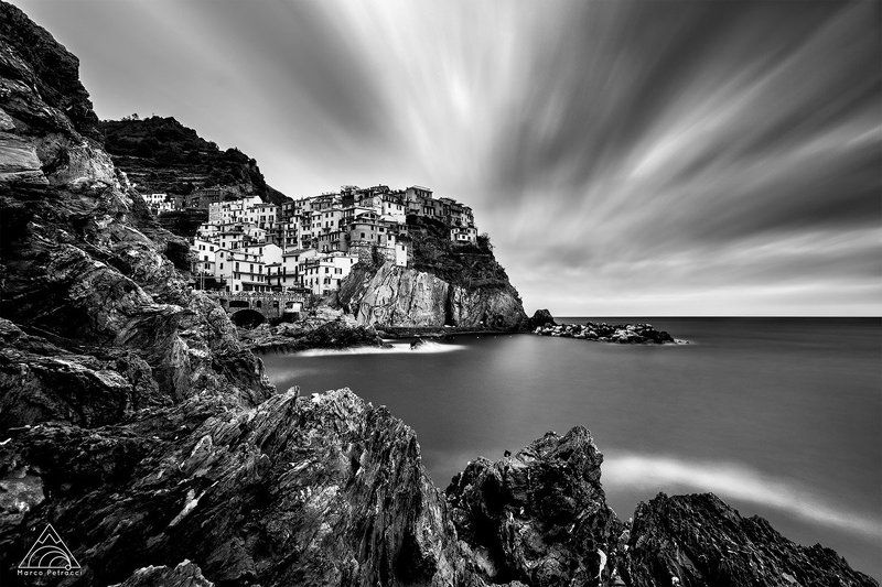 manarola,5 lands, canon, long exposure, 900sec, landscape, italy, liguria, unesco M a n a r o l aphoto preview