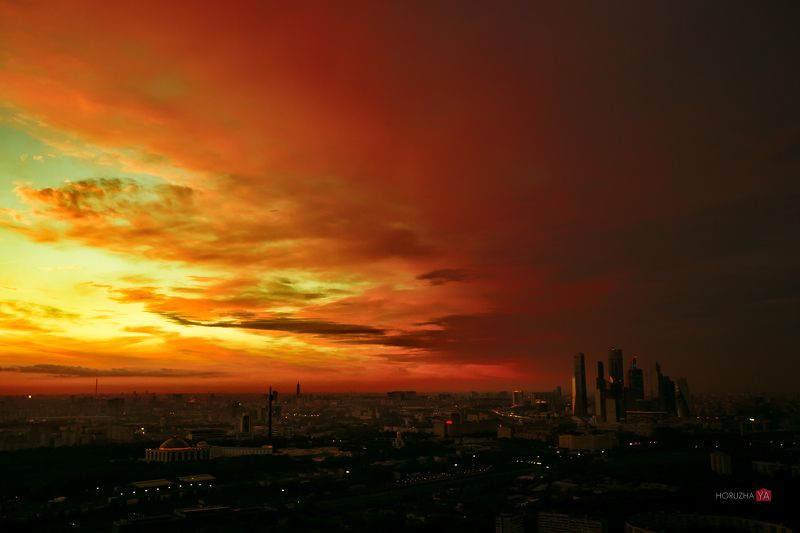 Instagram: evgenia_horuzhayaphoto preview