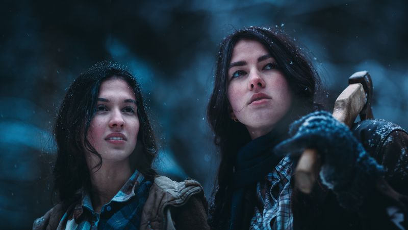 Лесорубыphoto preview