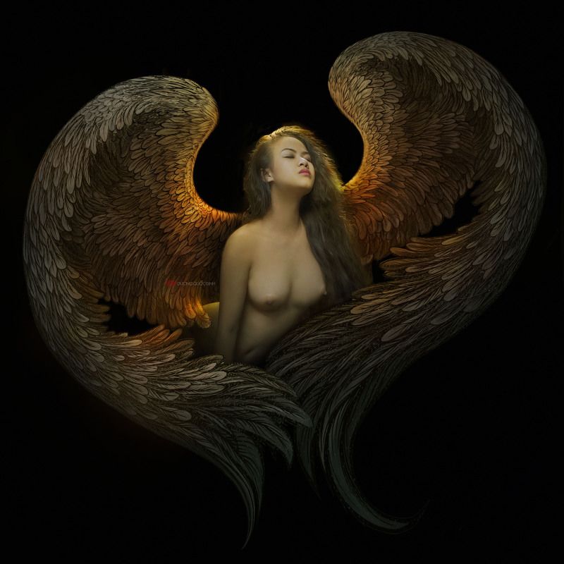 Love Angelphoto preview